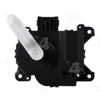 Four Seasons 73273 - HVAC Heater Blend Door Actuator Four Seasons 73273 HVAC Heater Blend Door Actuator product image 7 of 7