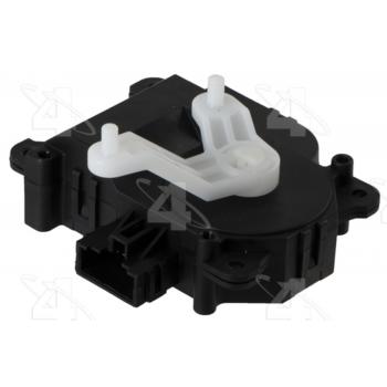 2007 Lexus SC430 HVAC Recirculation Door Actuator Four Seasons 73274 image 1 of 4