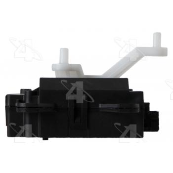 2007 Lexus SC430 HVAC Recirculation Door Actuator Four Seasons 73274 image 2 of 4