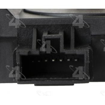 2007 Lexus SC430 HVAC Recirculation Door Actuator Four Seasons 73274 image 3 of 4