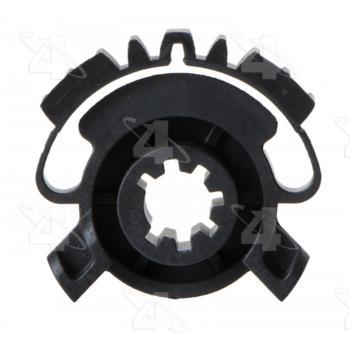2014 Dodge Durango HVAC Temperature Valve Actuator Gear Four Seasons 73275 image 2 of 4