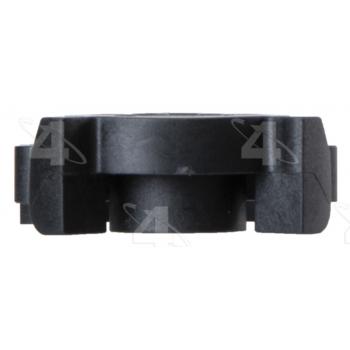 2014 Dodge Durango HVAC Temperature Valve Actuator Gear Four Seasons 73275 image 3 of 4