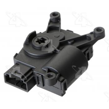 2018 Audi Q3 HVAC Recirculation Door Actuator Four Seasons 73276 image 1 of 4
