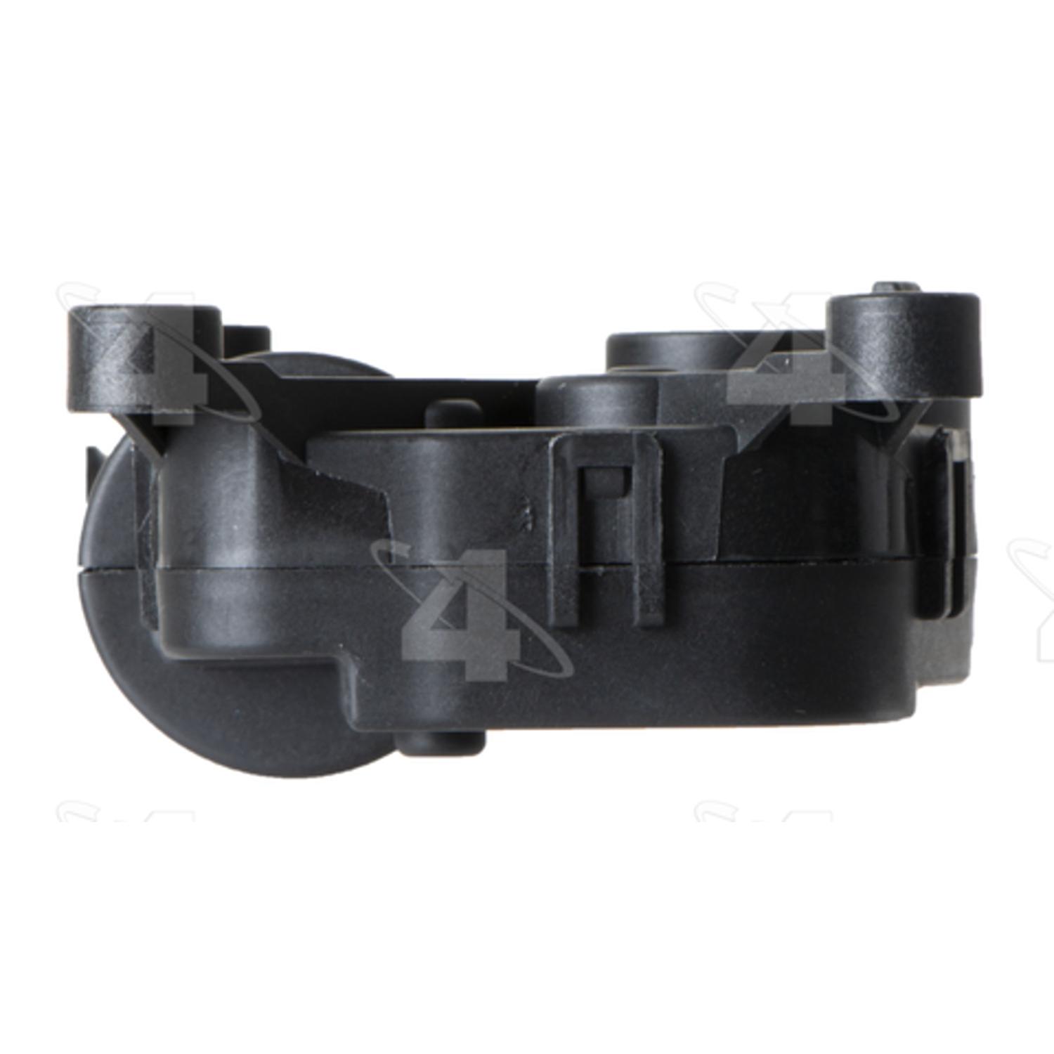 Four Seasons 73276 HVAC Heater Blend Door Actuator product image 2 of 8