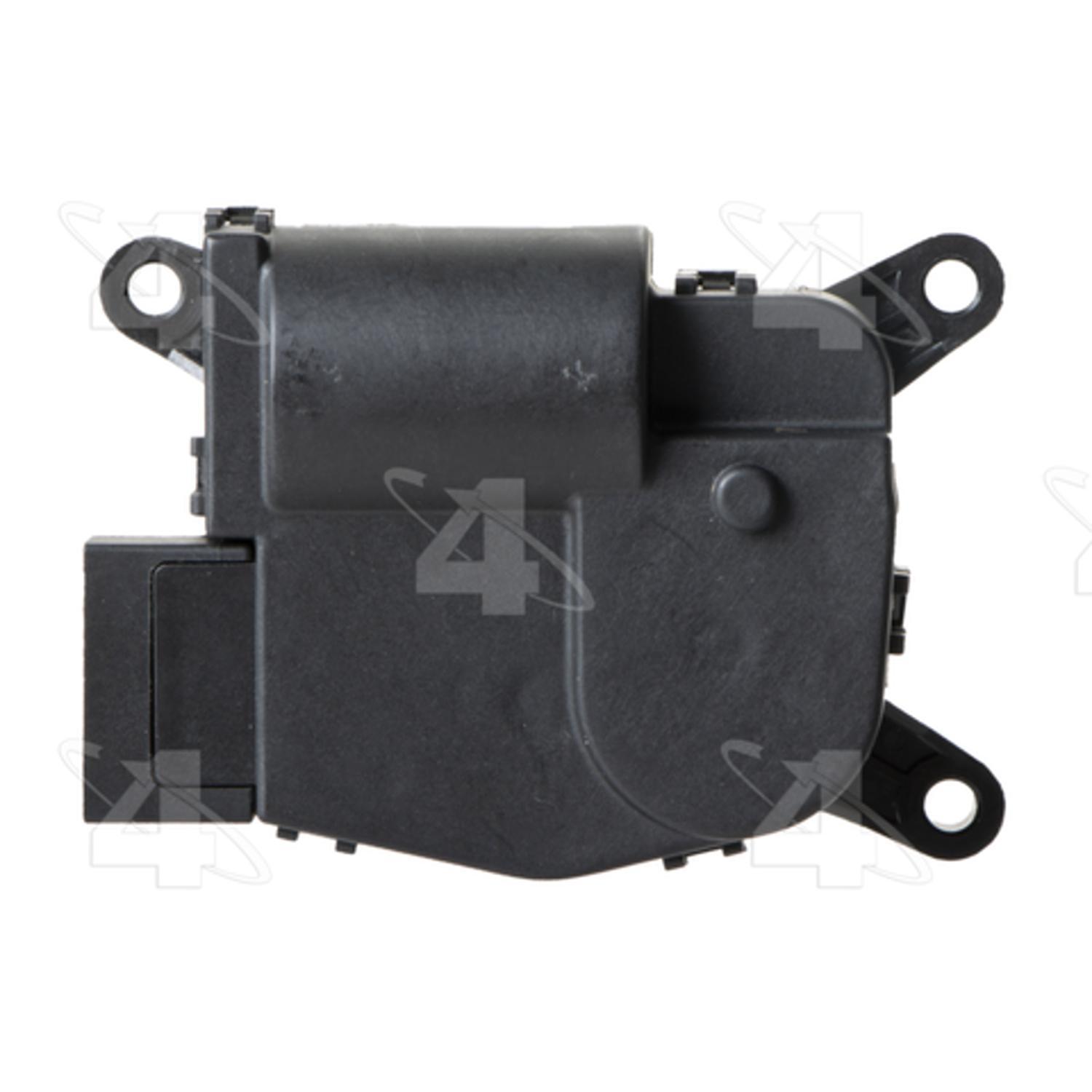 Four Seasons 73276 HVAC Heater Blend Door Actuator product image 3 of 8