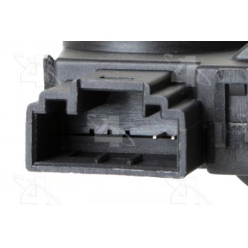 2018 Audi Q3 HVAC Recirculation Door Actuator Four Seasons 73276 image 4 of 4