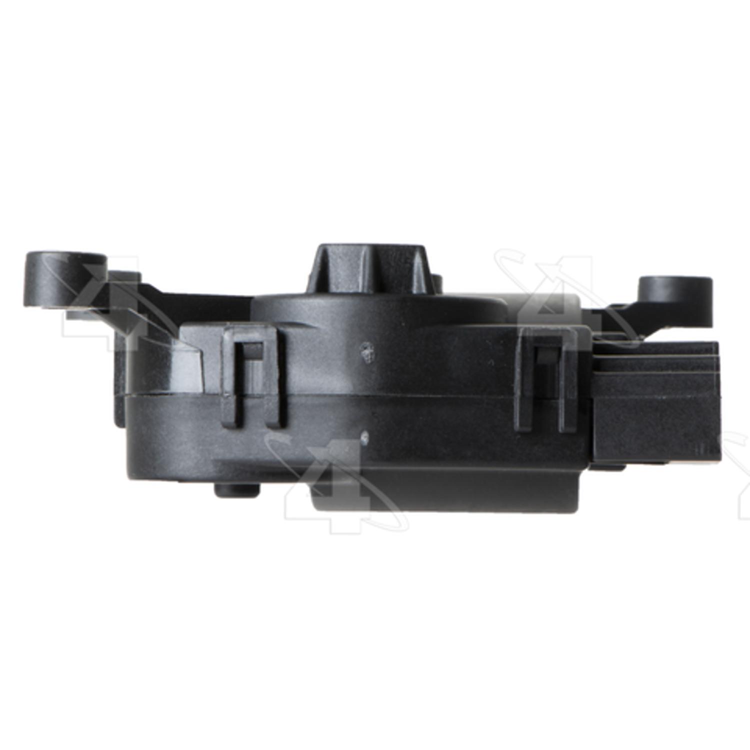 Four Seasons 73276 HVAC Heater Blend Door Actuator product image 6 of 8