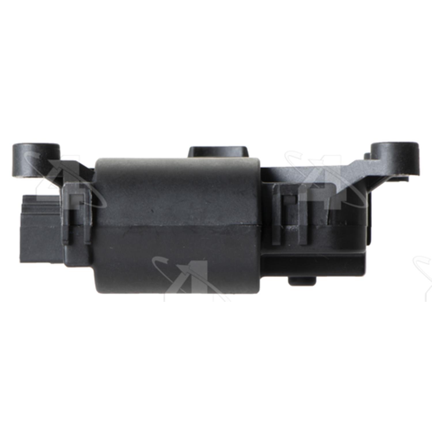 Four Seasons 73276 HVAC Heater Blend Door Actuator product image 7 of 8