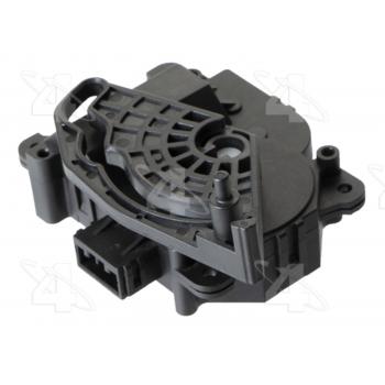2011 Acura MDX HVAC Mode Door Actuator Main Four Seasons 73277 image 1 of 4
