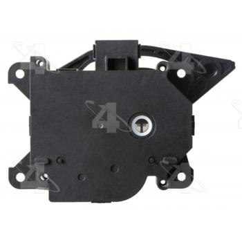 2011 Acura MDX HVAC Mode Door Actuator Main Four Seasons 73277 image 3 of 4