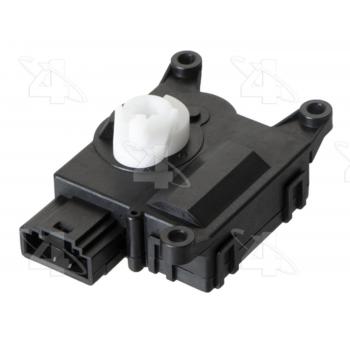 2014 Volkswagen Beetle HVAC Defrost Mode Door Actuator Four Seasons 73278 image 1 of 4