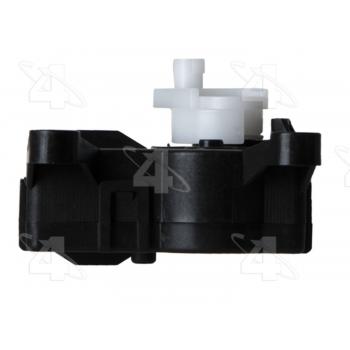 2014 Volkswagen Beetle HVAC Defrost Mode Door Actuator Four Seasons 73278 image 2 of 4