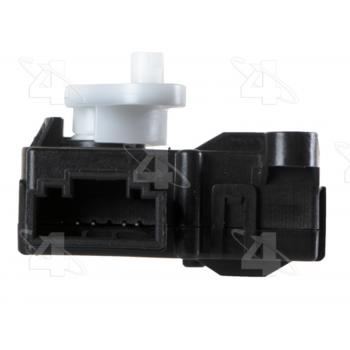 2014 Volkswagen Beetle HVAC Defrost Mode Door Actuator Four Seasons 73278 image 4 of 4