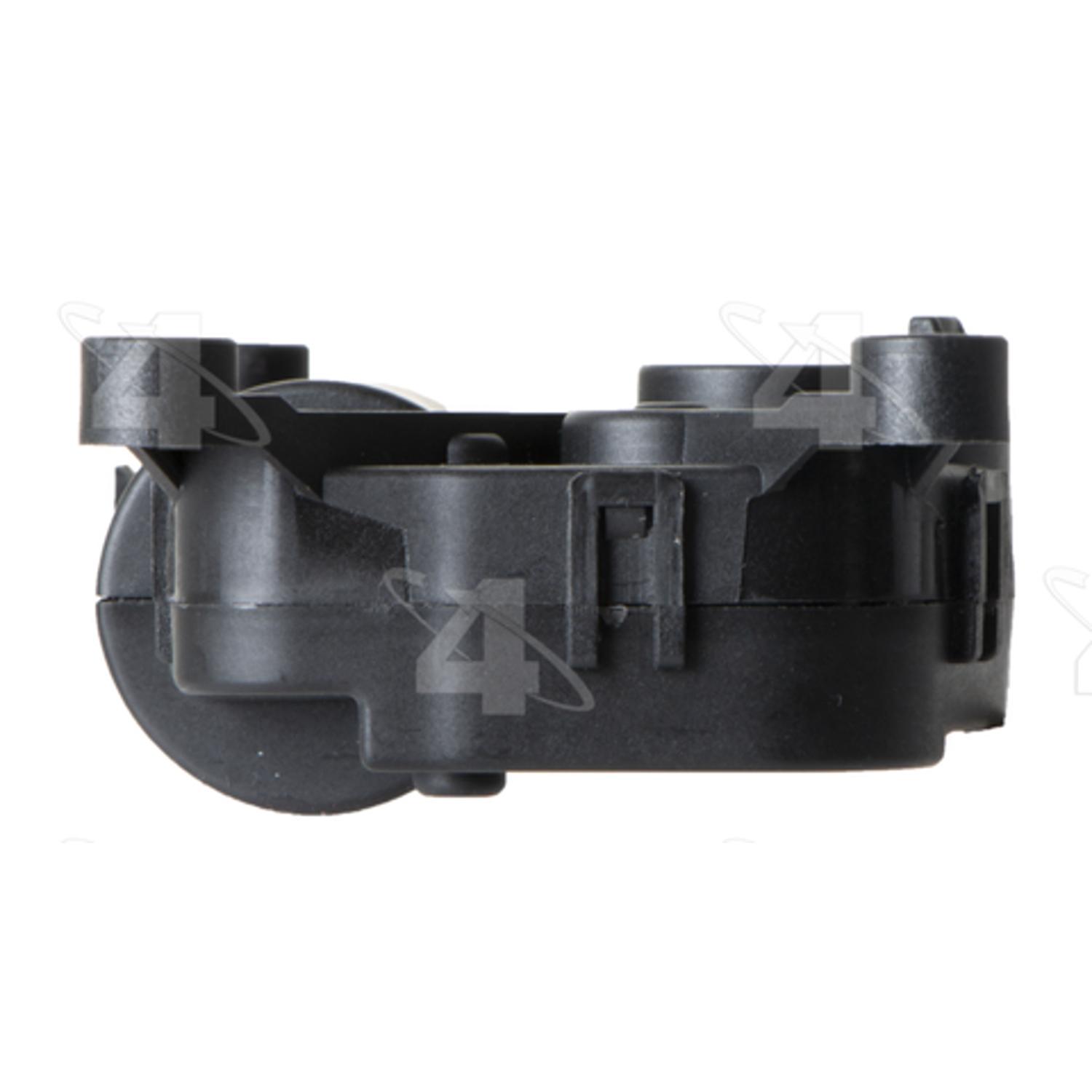 Four Seasons 73279 - HVAC Heater Blend Door Actuator Four Seasons 73279 HVAC Defrost Mode Door Actuator product image 2 of 6