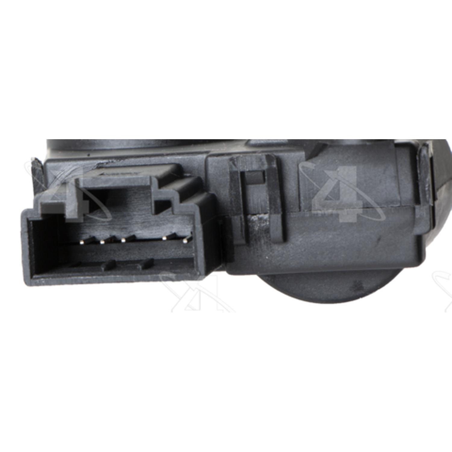 Four Seasons 73279 - HVAC Heater Blend Door Actuator Four Seasons 73279 HVAC Defrost Mode Door Actuator product image 3 of 6