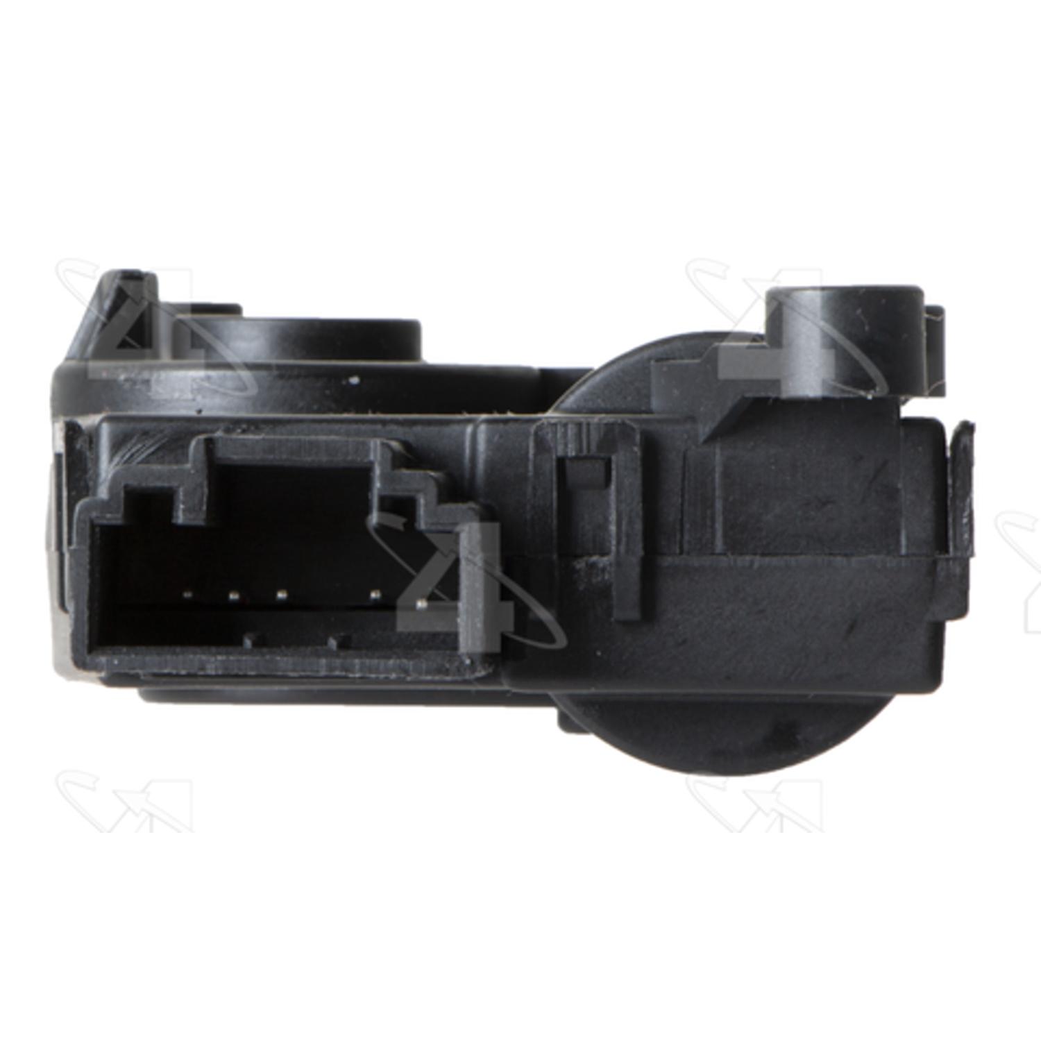 Four Seasons 73279 - HVAC Heater Blend Door Actuator Four Seasons 73279 HVAC Defrost Mode Door Actuator product image 4 of 6