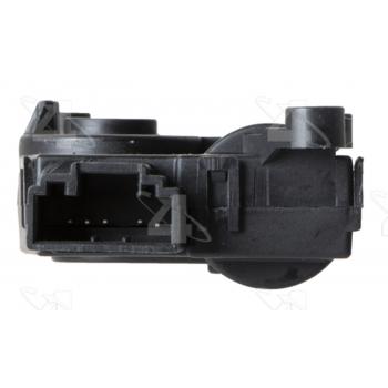 2017 Audi Q7 HVAC Defrost Mode Door Actuator Four Seasons 73279 image 4 of 4