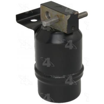 1993 Dodge W350 A/C Compressor and Component Kit Four Seasons 7327NK image 2 of 4