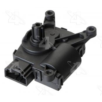 2015 Jeep Cherokee HVAC Recirculation Door Actuator Four Seasons 73282 image 1 of 4