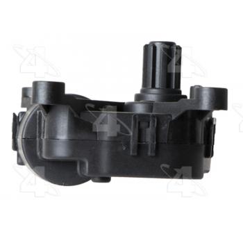 2015 Jeep Cherokee HVAC Recirculation Door Actuator Four Seasons 73282 image 2 of 4