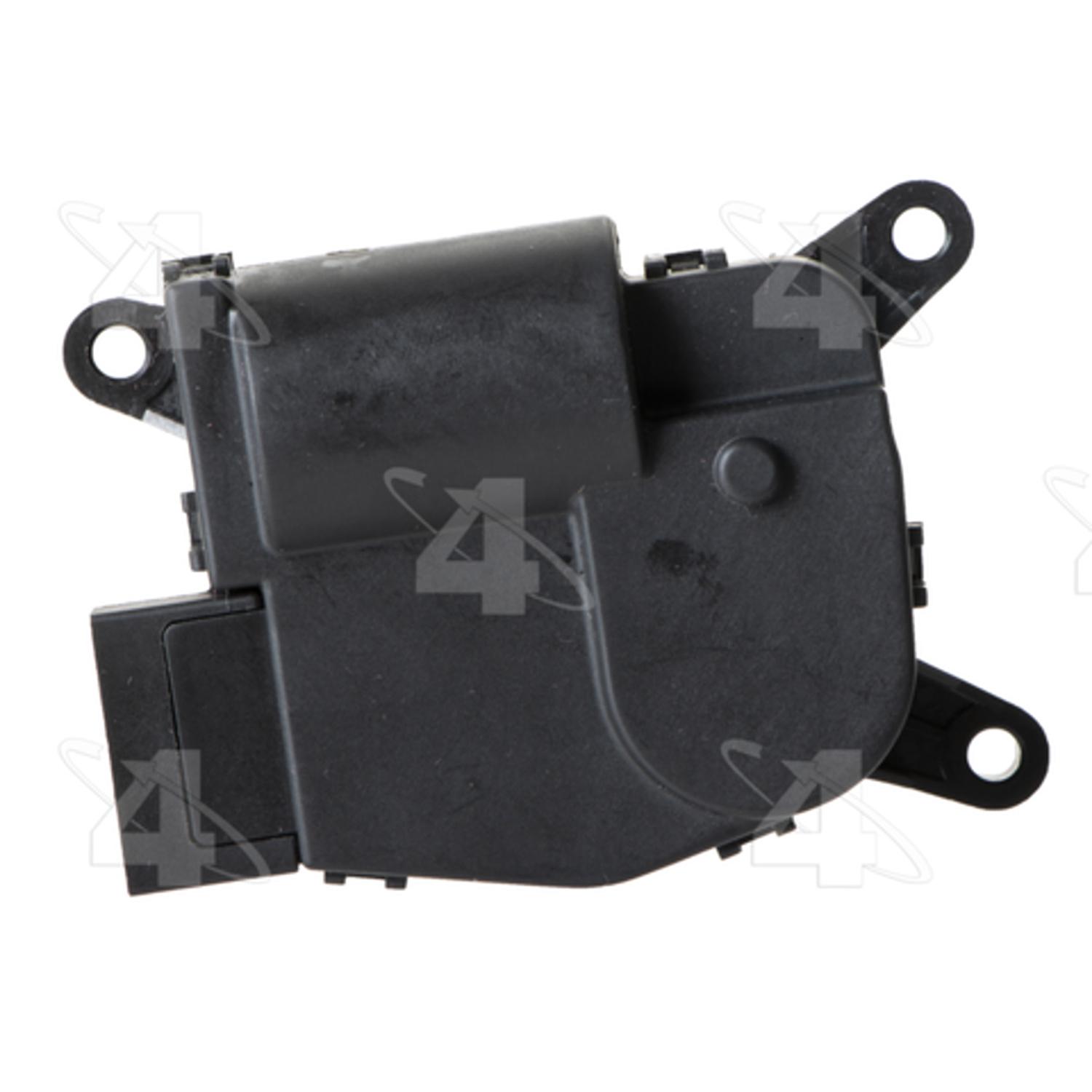 Four Seasons 73282 - HVAC Heater Blend Door Actuator Four Seasons 73282 HVAC Heater Blend Door Actuator product image 3 of 8