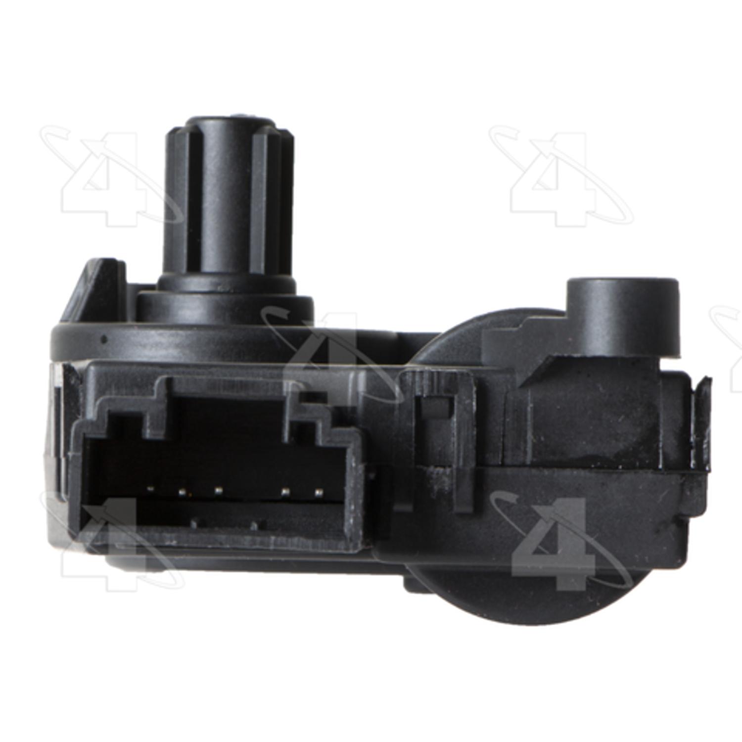 Four Seasons 73282 - HVAC Heater Blend Door Actuator Four Seasons 73282 HVAC Heater Blend Door Actuator product image 5 of 8