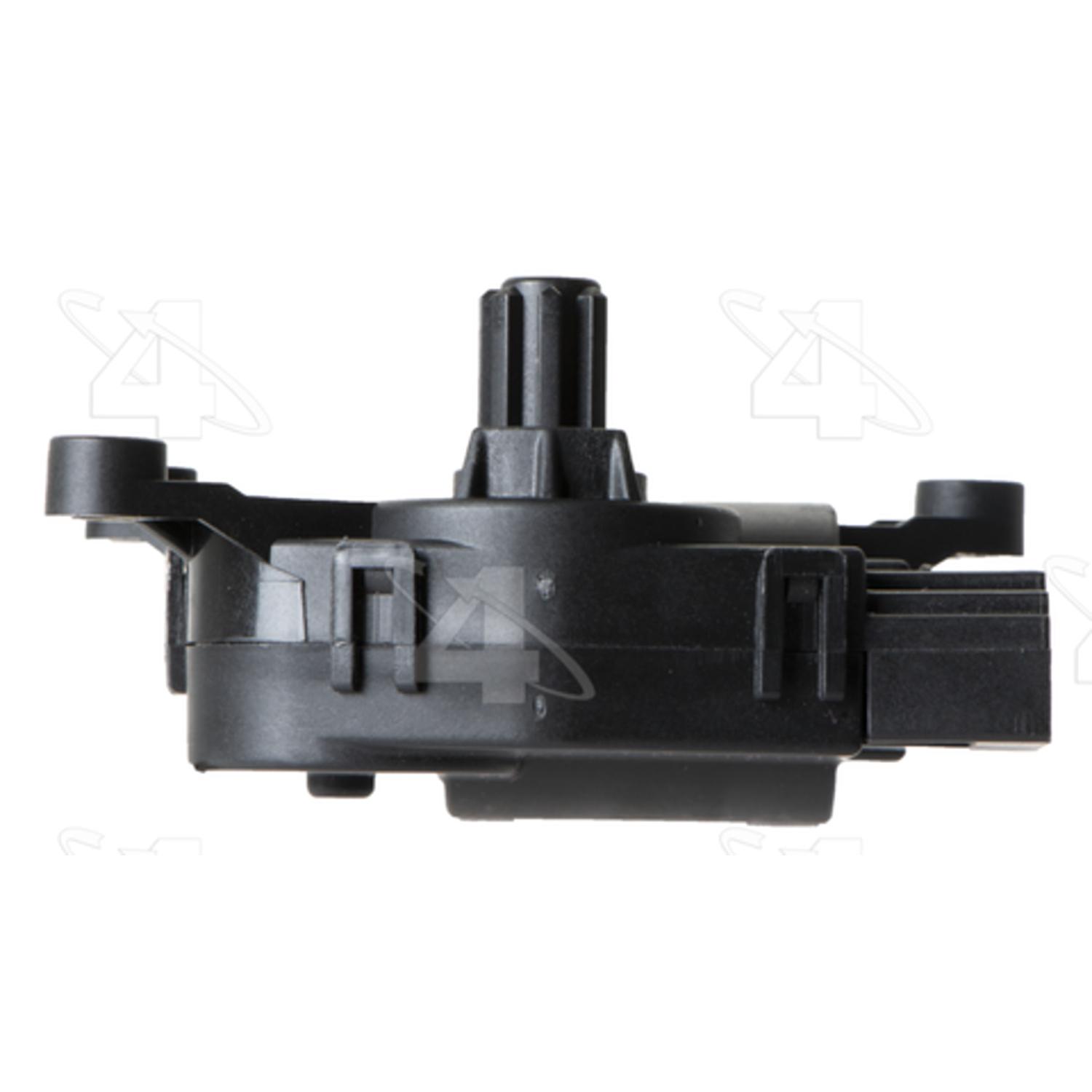 Four Seasons 73282 - HVAC Heater Blend Door Actuator Four Seasons 73282 HVAC Heater Blend Door Actuator product image 6 of 8
