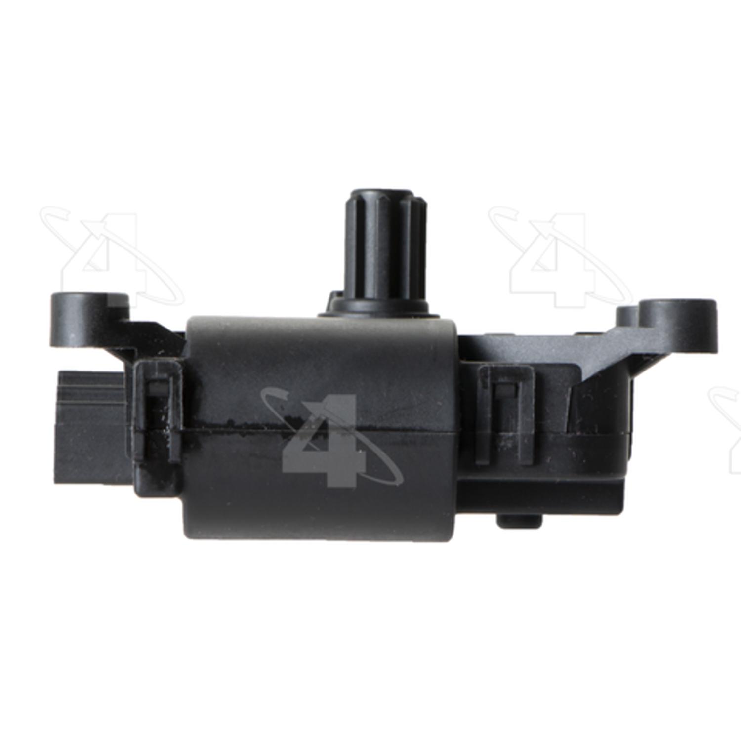 Four Seasons 73282 - HVAC Heater Blend Door Actuator Four Seasons 73282 HVAC Heater Blend Door Actuator product image 7 of 8