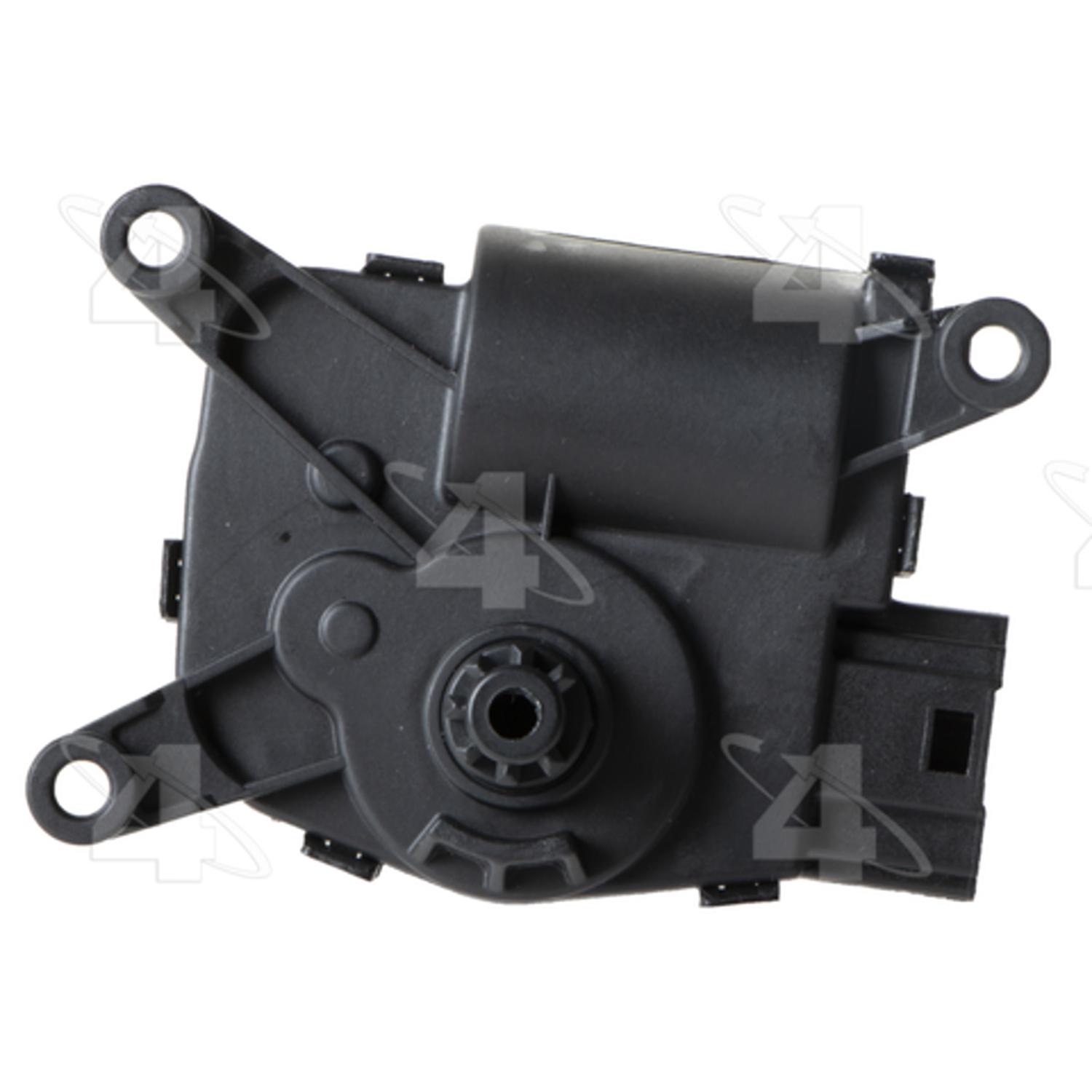Four Seasons 73282 - HVAC Heater Blend Door Actuator Four Seasons 73282 HVAC Heater Blend Door Actuator product image 8 of 8