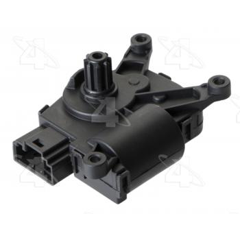 2015 Chrysler 200 HVAC Mode Door Actuator Four Seasons 73283 image 1 of 4