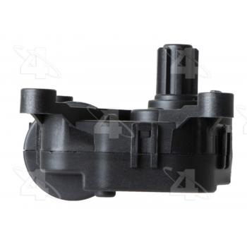 2015 Chrysler 200 HVAC Mode Door Actuator Four Seasons 73283 image 2 of 4