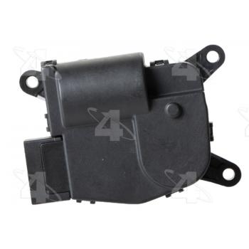 2015 Chrysler 200 HVAC Mode Door Actuator Four Seasons 73283 image 3 of 4
