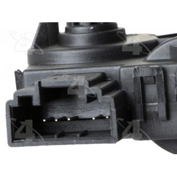 2015 Chrysler 200 HVAC Mode Door Actuator Four Seasons 73283 image 4 of 4