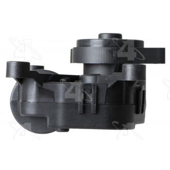 2016 Dodge Dart HVAC Heater Blend Door Actuator Four Seasons 73284 image 2 of 4