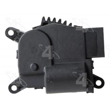 2016 Dodge Dart HVAC Heater Blend Door Actuator Four Seasons 73284 image 3 of 4