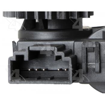 2016 Dodge Dart HVAC Heater Blend Door Actuator Four Seasons 73284 image 4 of 4