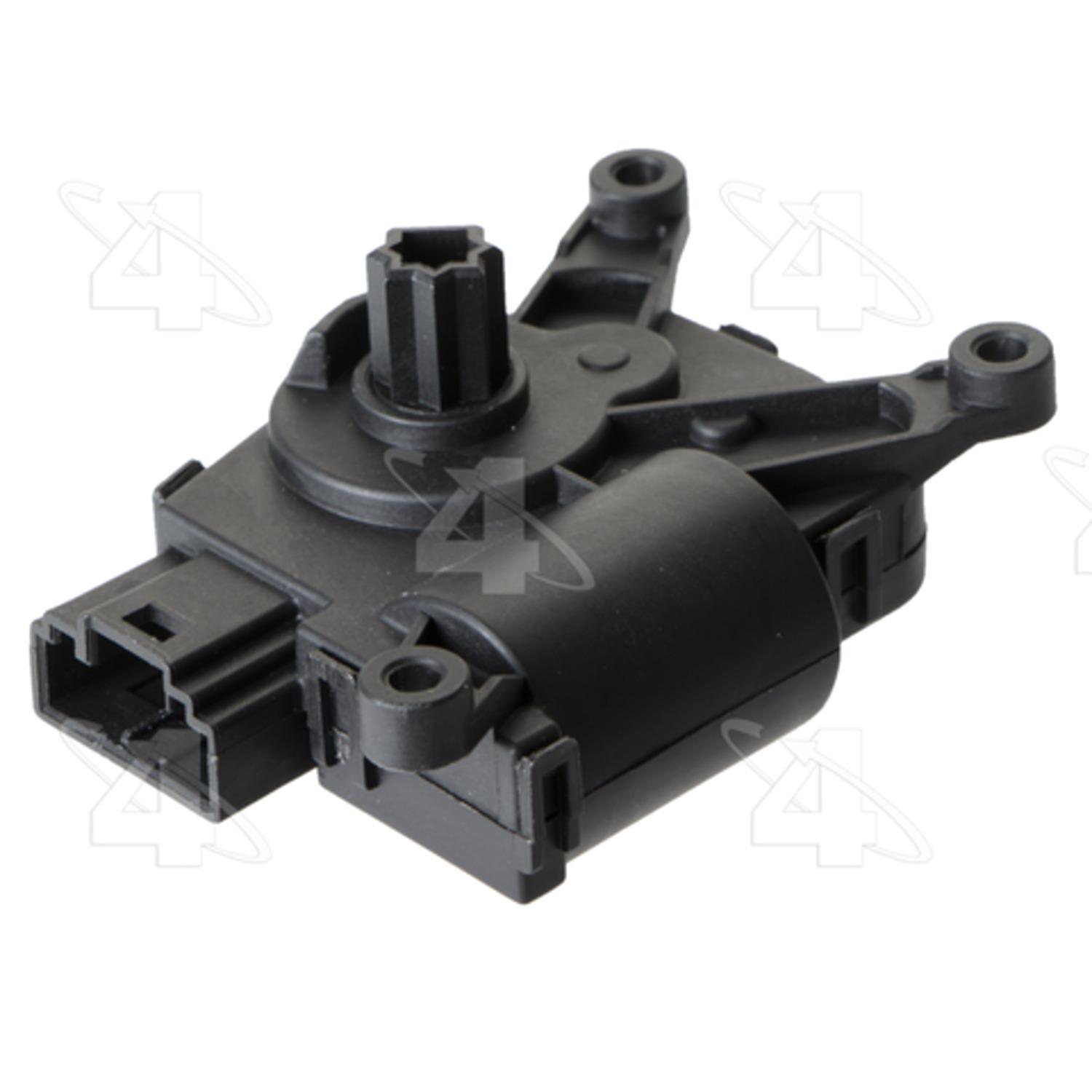 Four Seasons 73285 HVAC Heater Blend Door Actuator product image 1 of 8