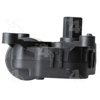 2019 GMC Yukon XL HVAC Recirculation Door Actuator Four Seasons 73285 image 2 of 4