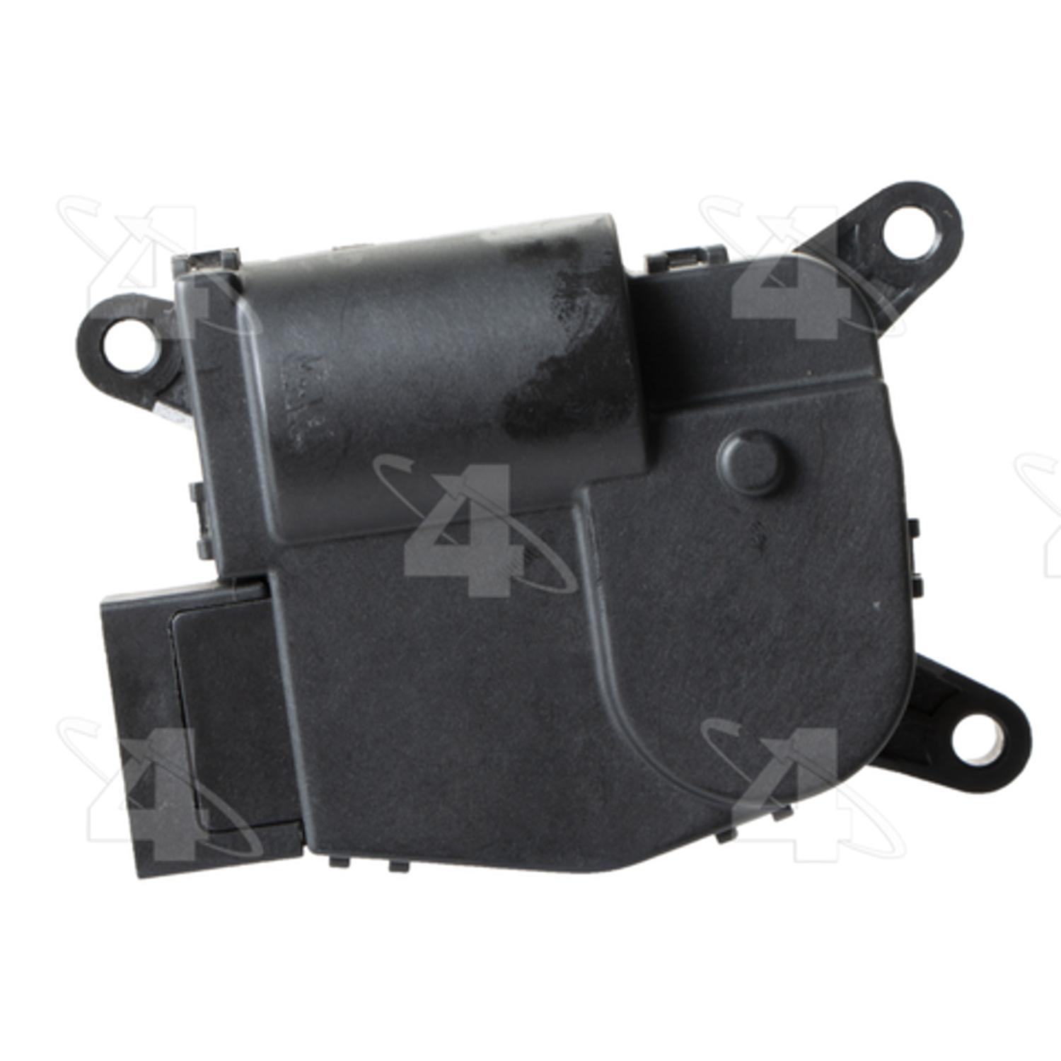 Four Seasons 73285 HVAC Heater Blend Door Actuator product image 3 of 8