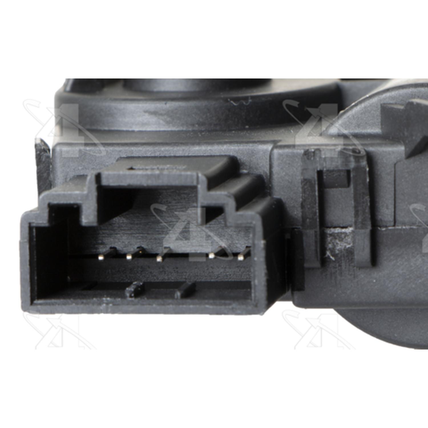 Four Seasons 73285 HVAC Heater Blend Door Actuator product image 4 of 8