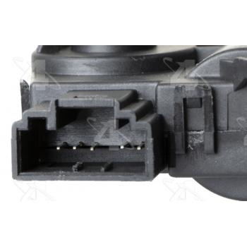 2019 GMC Yukon XL HVAC Recirculation Door Actuator Four Seasons 73285 image 4 of 4