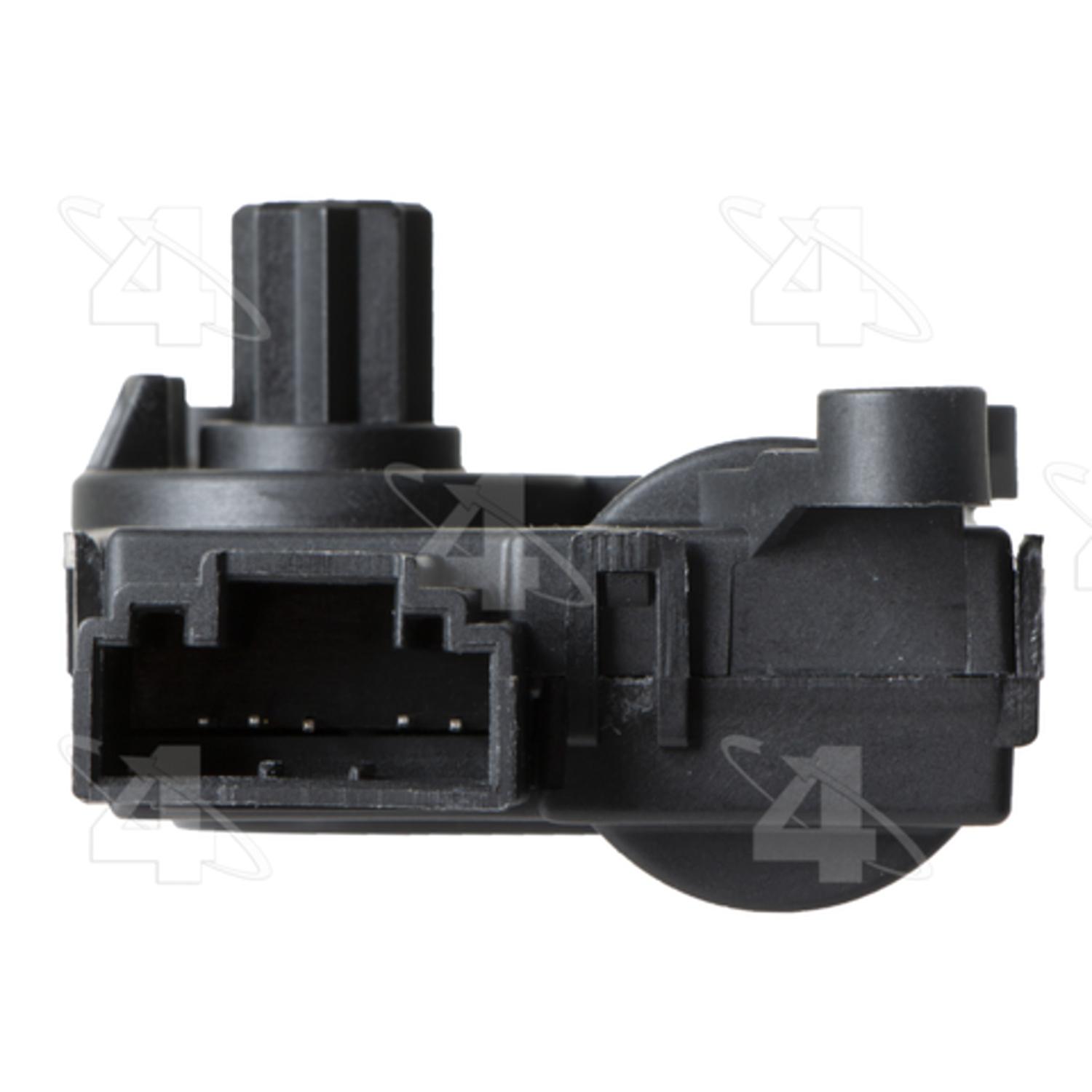 Four Seasons 73285 HVAC Heater Blend Door Actuator product image 5 of 8