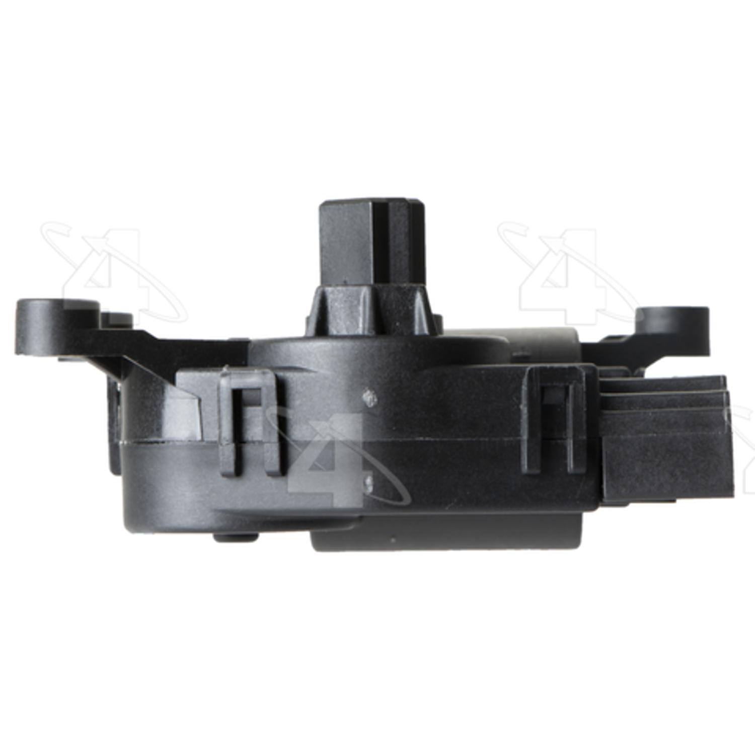 Four Seasons 73285 HVAC Heater Blend Door Actuator product image 6 of 8