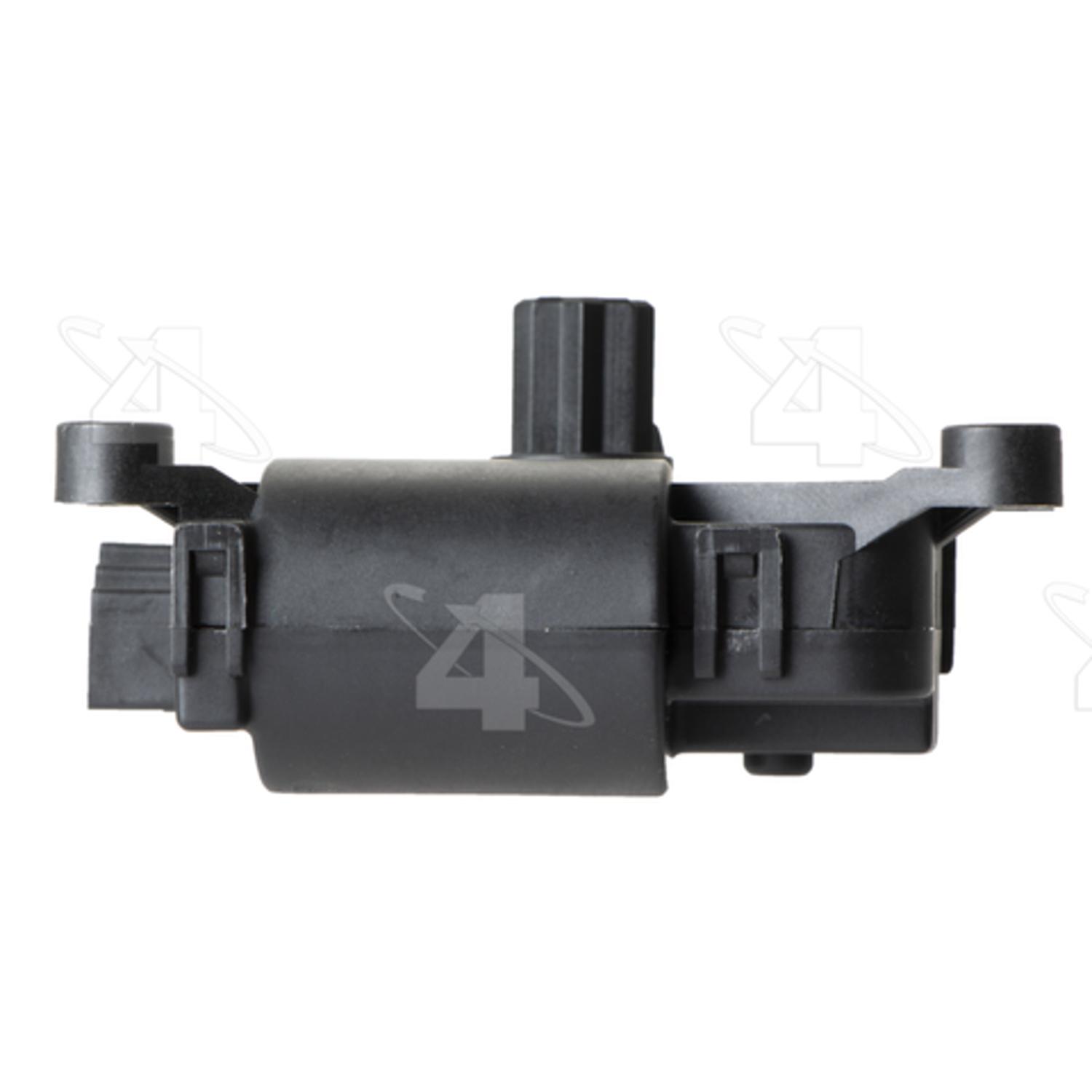 Four Seasons 73285 HVAC Heater Blend Door Actuator product image 7 of 8