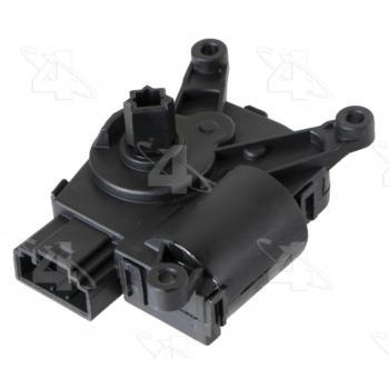 2023 Tesla 3 HVAC Mode Door Actuator