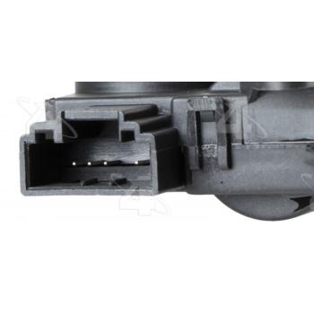 2015 GMC Yukon XL HVAC Mode Door Actuator Main Four Seasons 73286 image 3 of 4