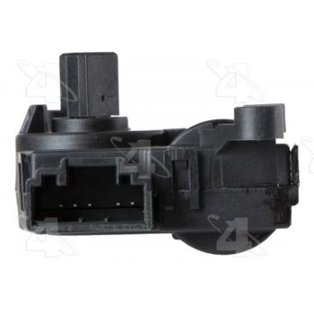 2015 GMC Yukon XL HVAC Mode Door Actuator Main Four Seasons 73286 image 4 of 4