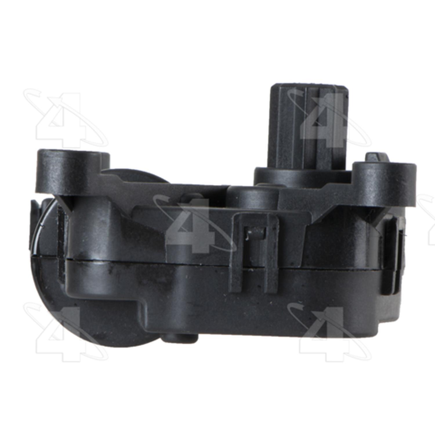 Four Seasons 73287 - HVAC Heater Blend Door Actuator Four Seasons 73287 HVAC Heater Blend Door Actuator product image 2 of 4
