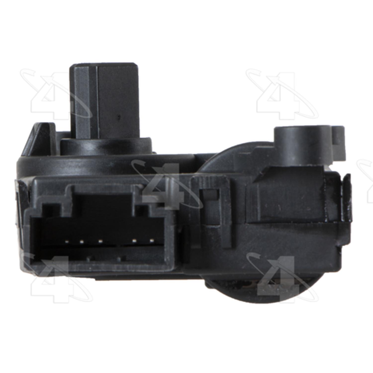 Four Seasons 73287 - HVAC Heater Blend Door Actuator Four Seasons 73287 HVAC Heater Blend Door Actuator product image 4 of 4