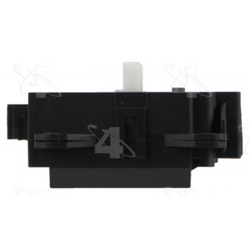 2015 Mazda CX-9 HVAC Mode Door Actuator Main Four Seasons 73288 image 2 of 4